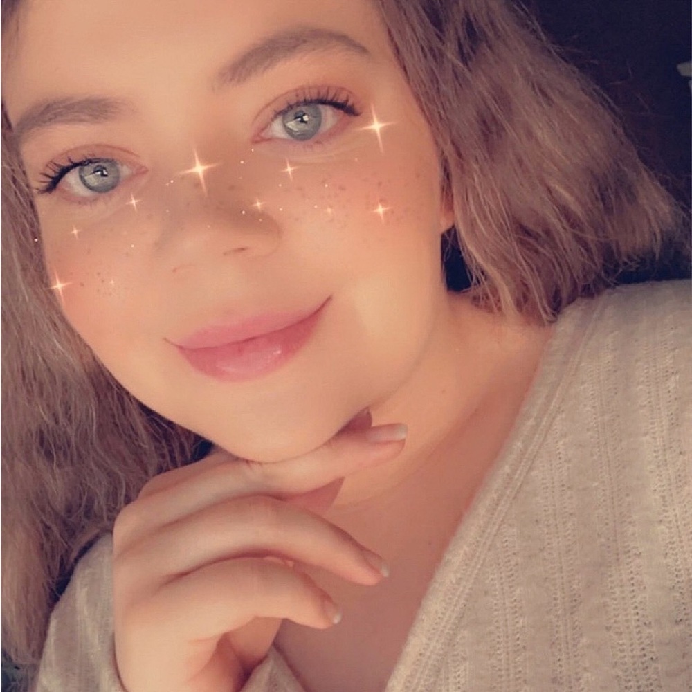 Meet your Posher, Jacelyn